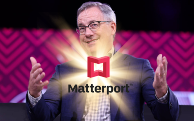 With Matterport buy, CoStar makes it a ground game