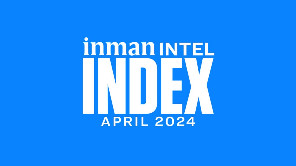 Shape real estate’s future: Take the Inman Intel Index survey for April