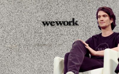 WeWork creditors urge consideration of Neumann’s offer