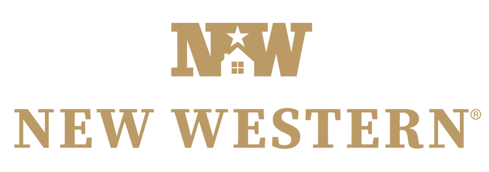 NW Assets Trademarked Vertical Gold
