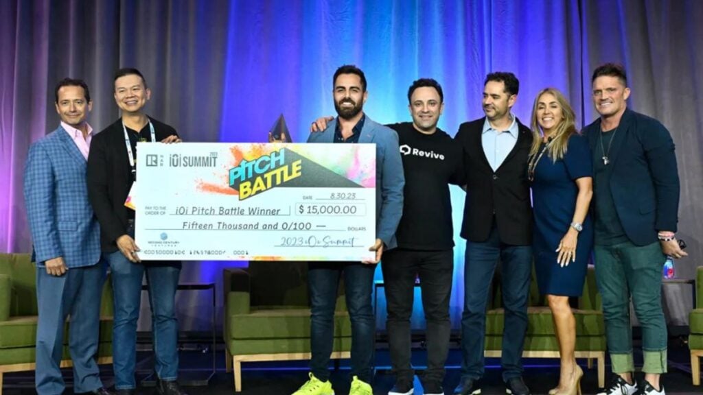 NAR seeks innovative real estate startups for 6th annual Pitch Battle
