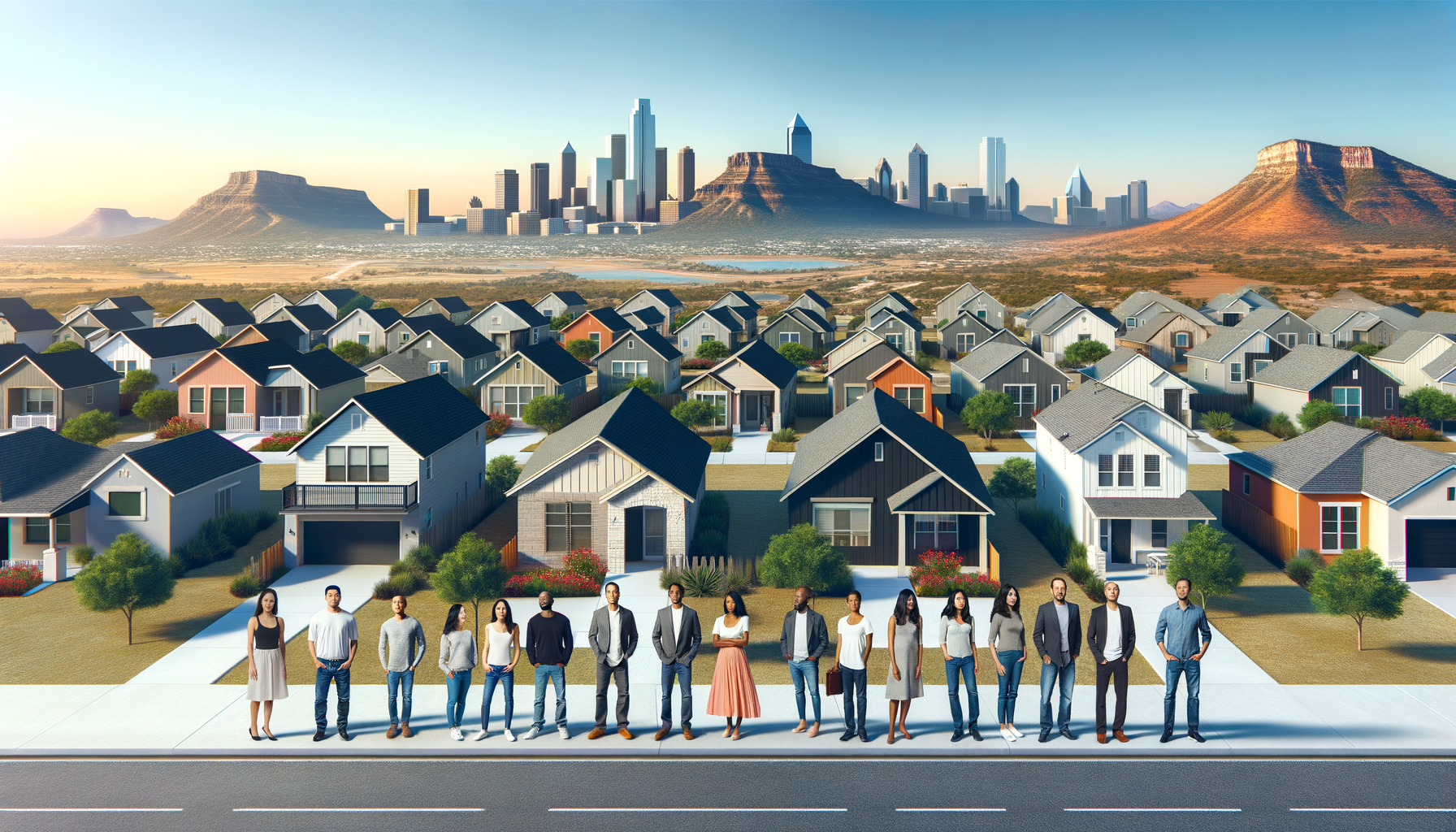 Texas Housing Market in 2025: Stability or Shift?