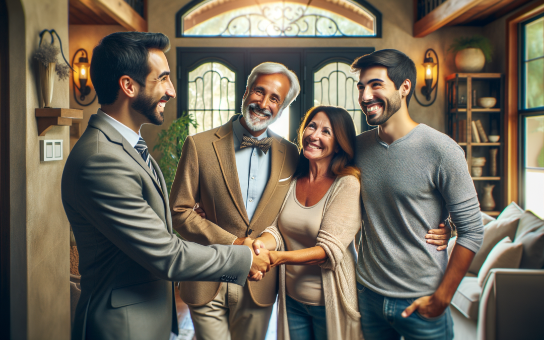 Mastering Client Relationships: Turning Leads into Lifelong Clients