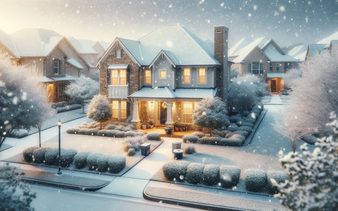 Should You Buy or Sell in the Slow Season? Pros and Cons for Texas Clients