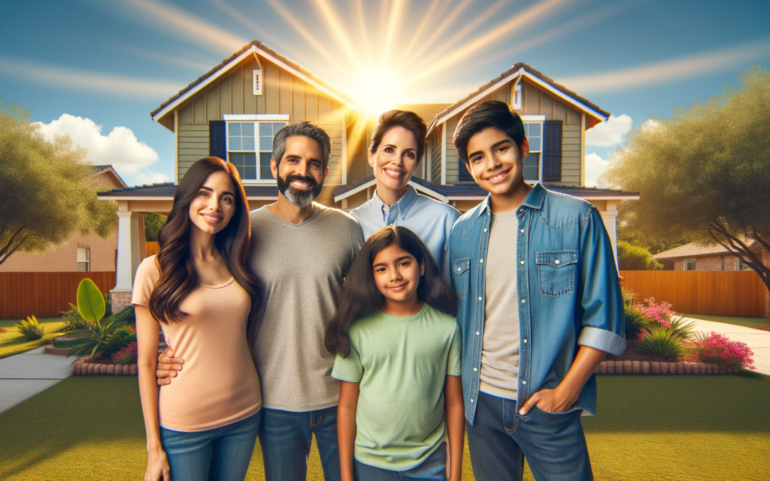 How Do I Know I’m Ready to Buy My First Property?