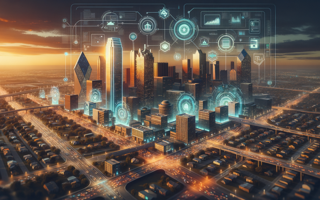 Texas MLS Data-Sharing Deal Reshapes the Real Estate Landscape