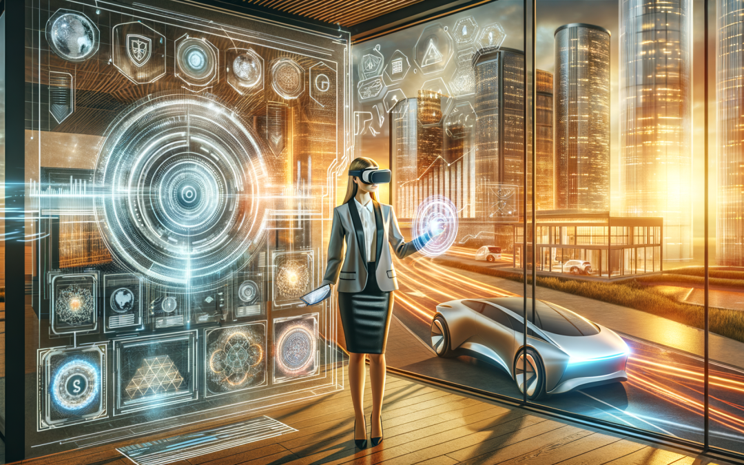 Beyond the Hype: 5 Core Tech Trends Real Estate Agents Can’t Ignore by 2026
