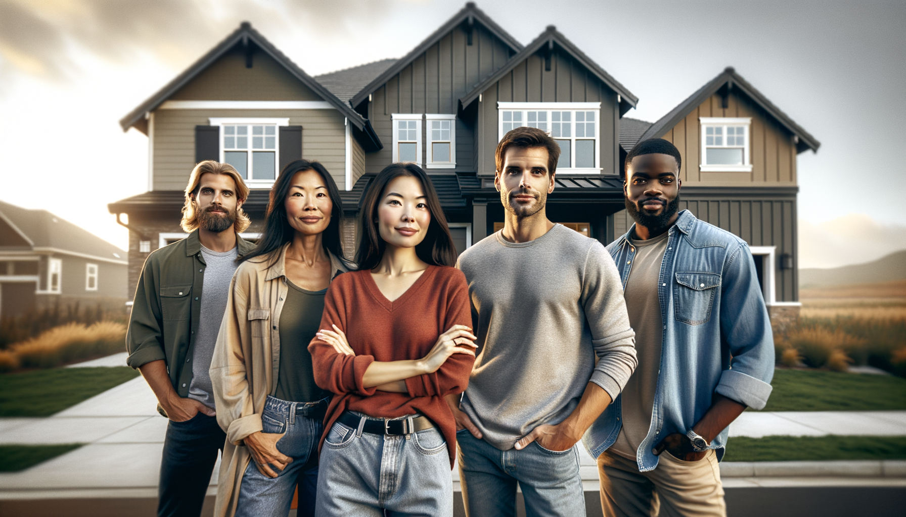 Your First Step into Real Estate Investing: How Everyday People Build Wealth One Property at a Time
