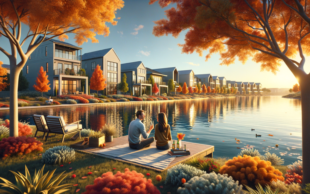 When is the Best Time to Buy a Home?