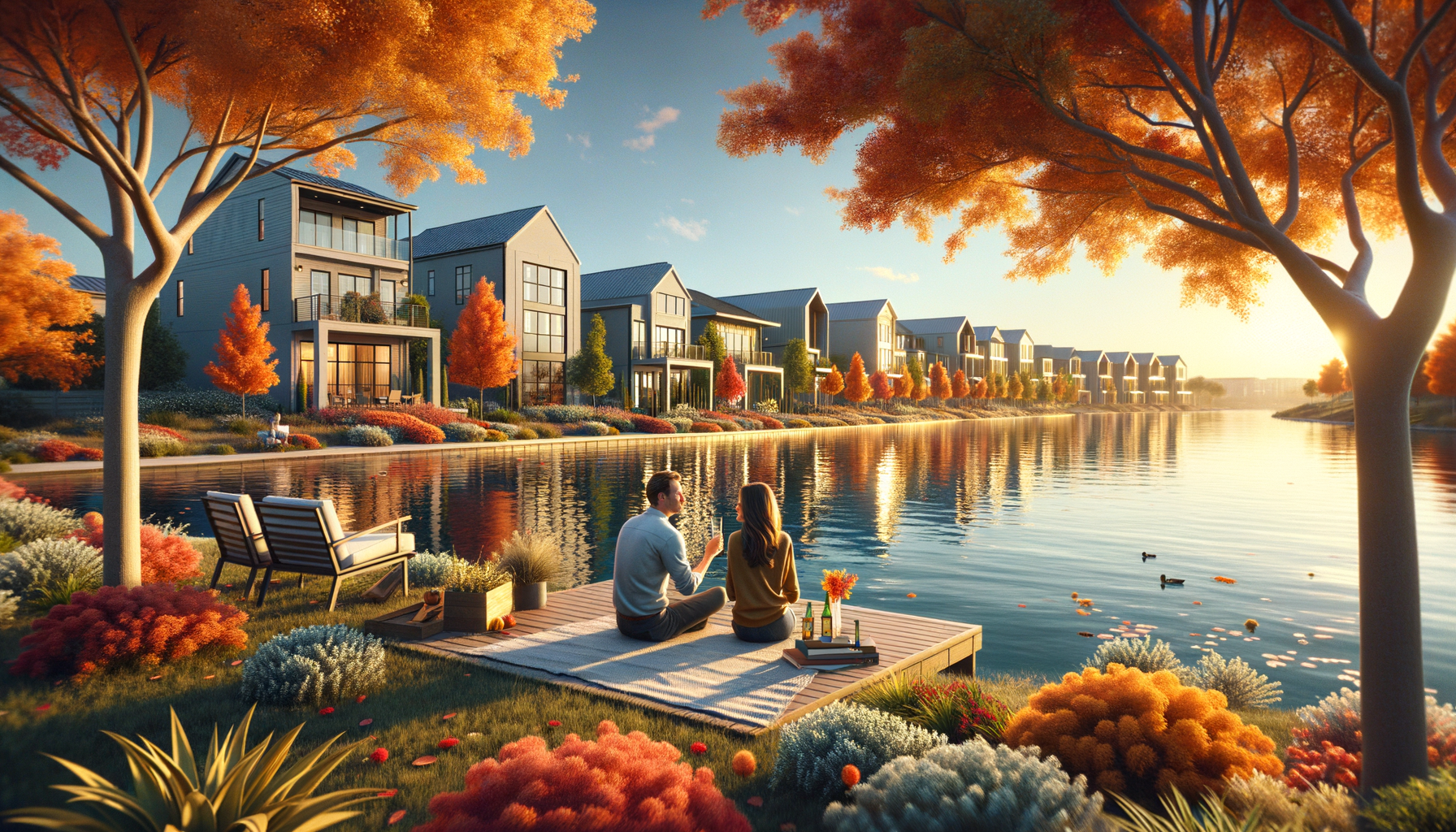 Is now a good time to buy a home?