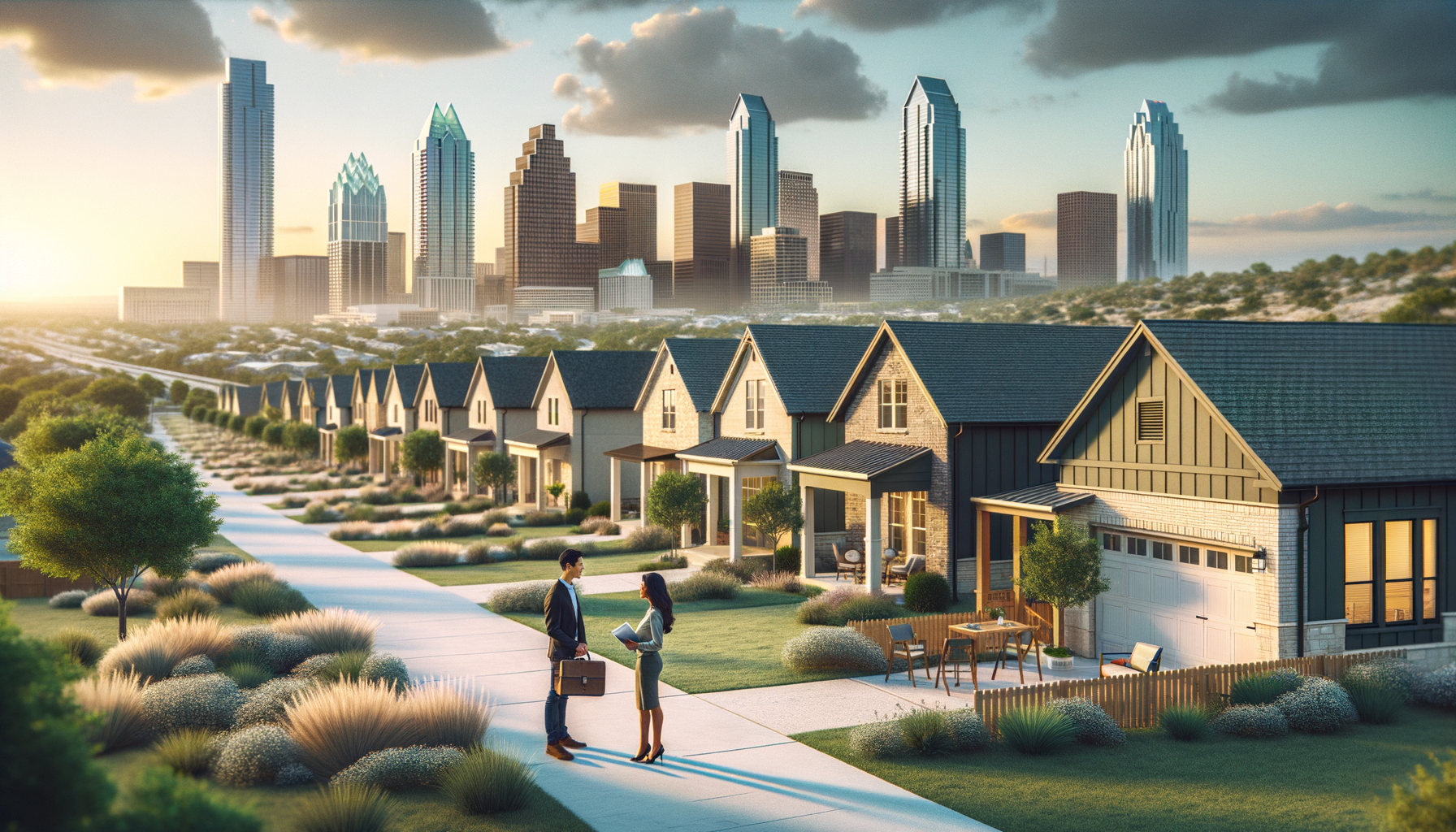 How Interest Rates Will Shape Texas Real Estate in 2026