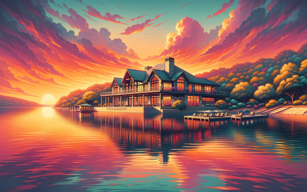 Texas Waterfront and Lakefront Properties: Demand Trends in 2026