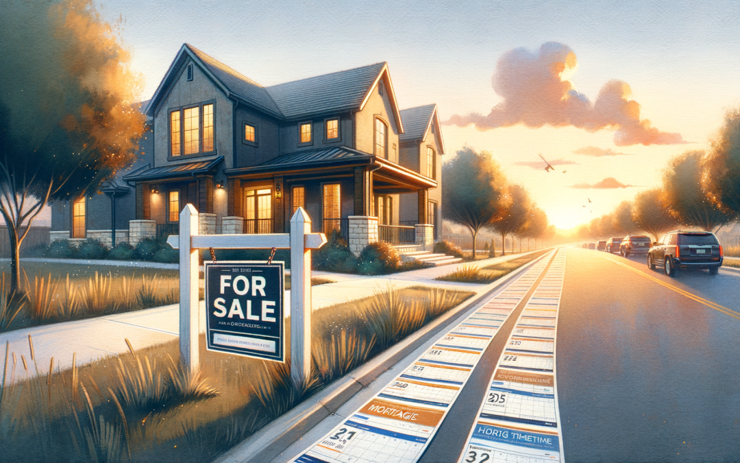 50 Year Mortages? What will that do to the Real Estate Market?