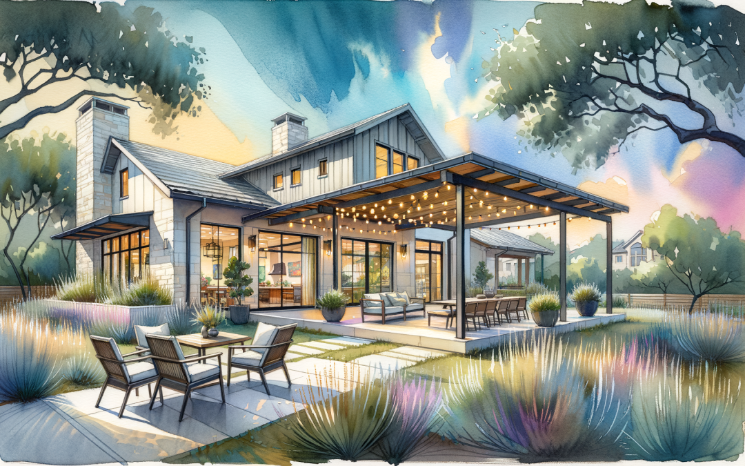 Home Features Buyers Love Right Now.