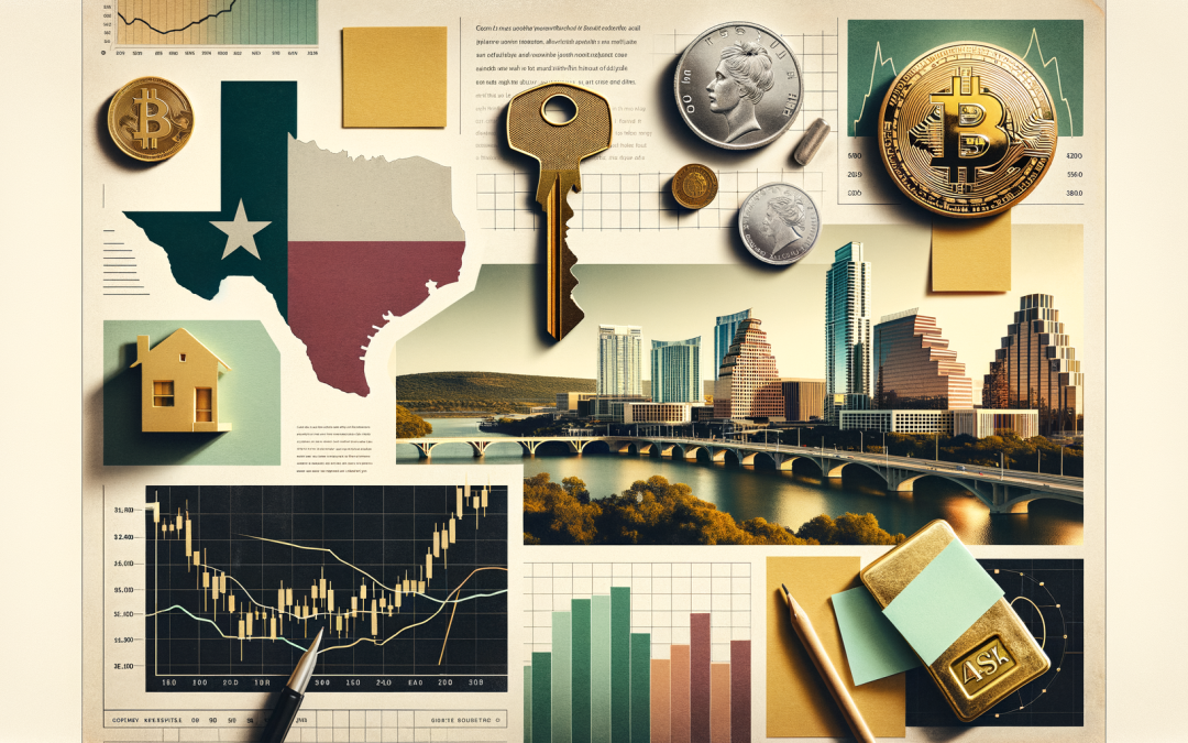 Stocks Drop, Bitcoin Plummets, Commodities Bounce