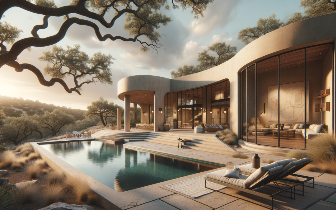 Interior And Exterior Architecture Designs That Are All The Rave In 2026