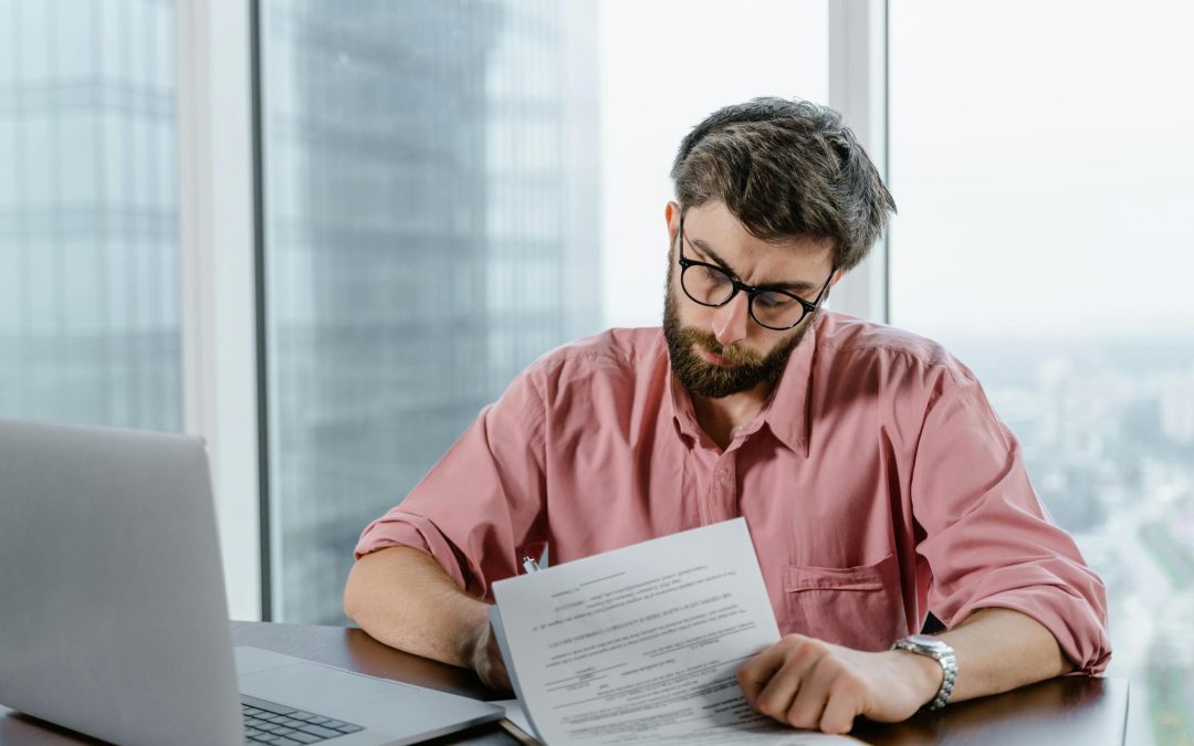 Changing Brokerages in Texas: What every agent should know before the move
