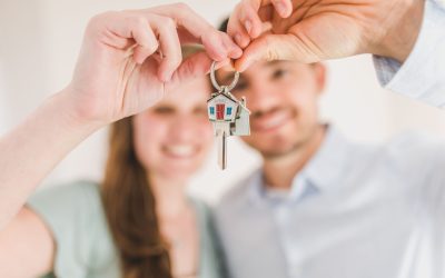Say Hello to Your New Home & Get 100% Financing