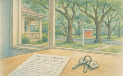 What are closing costs and how much should I expect to pay as a seller?