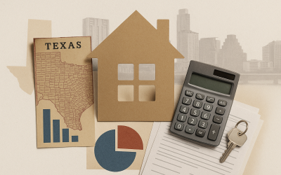Understanding Closing Costs in Texas: A Guide for Buyers and Sellers