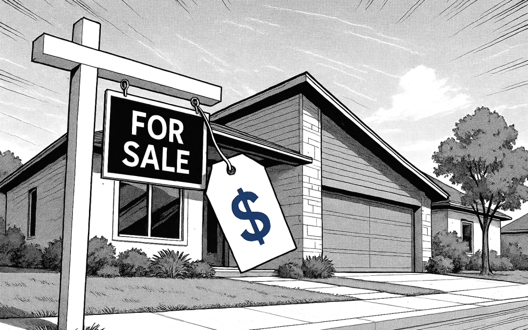 Price It Right From Day One: Why the First Weeks on the Market Matter