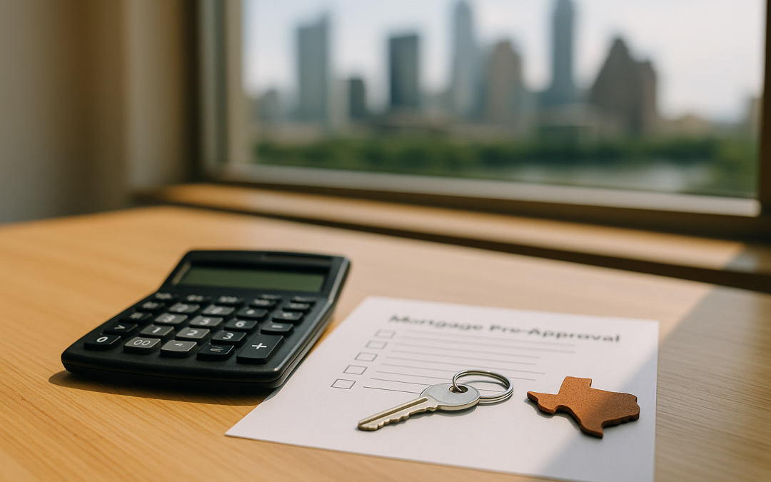 What Are Some Smart Financial Steps To Make If Your Thinking About Buying A House?