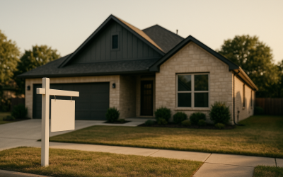 Austin’s Real Estate Market in 2026: Why Buyers Have More Negotiating Power Right Now