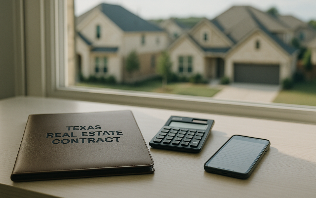 The Real Math: What a 100% Commission Brokerage Actually Puts Back in a Texas Agent’s Pocket