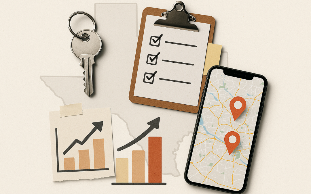 From Showing to Offer: How Texas Agents Can Help Buyers Make Confident Decisions
