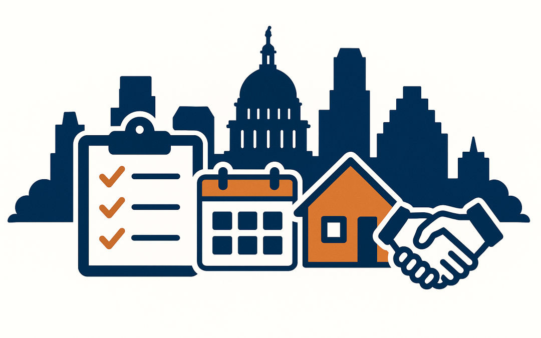 Managing Client Expectations: A Critical Skill for Texas Real Estate Agents