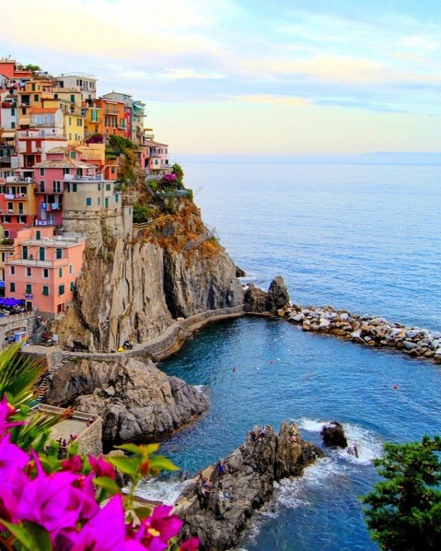 Maybe time to move to Italy?

https://www.texasally.com/leave-the-u-s-a-village-in-italy-is-selling-homes-to-americans-for-1/