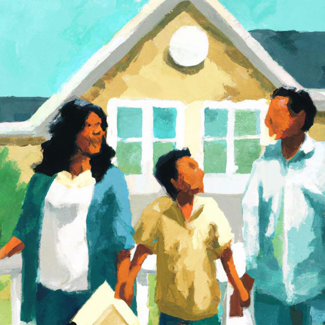 50 Year Mortages? What will that do to the Real Estate Market?

[Discover how 50 year mortgages could reshape the real estate market, impacting affordability, demand, and market dynamics. Explore the pros, cons, and potential implications for Texas homebuyers and the industry.]...

http://www.texasally.com/50-year-mortages-what-will-that-do-to-the-real-estate-market-2/