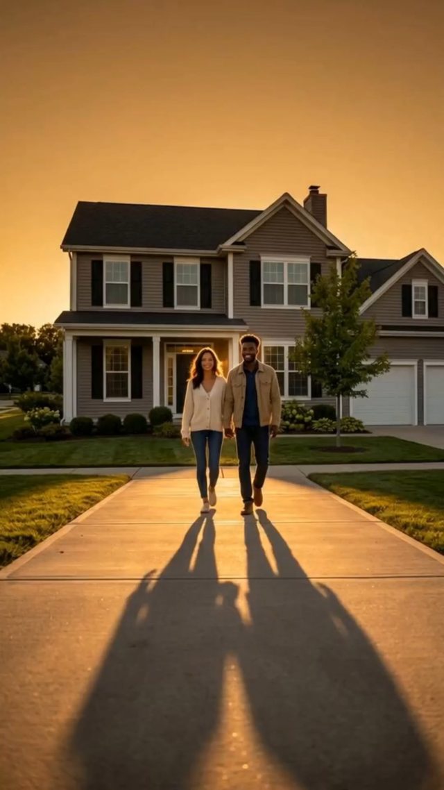 Buying a home isn't just about saving for the down payment. 🏡

Before you make an offer, make sure you've also planned for:
• Closing costs
• The home inspection
• Moving expenses and those first few repairs

Knowing what to expect ahead of time can make the entire process a lot less stressful and help you avoid surprises after closing.

Thinking about buying a home? Check out the link in bio, we're happy to answer your questions and help you prepare for the buying process.