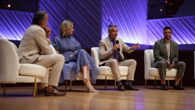 From traditional residential sales to large-scale, new development projects, a trio of seasoned professionals, Senada Adzem, Jorge L. Guerra and Miltiadis Kastanis, and moderator Eloy Carmenate took the Inman On Tour Miami stage to discuss how they’ve built careers that straddle both worlds. Bigger. Better. Bolder. Inman Connect is heading to San Diego. Join thousands of real estate pros, connect with the Inman Community and gain insights from hundreds of leading minds shaping the industry....

https://www.texasally.com/dual-mastery-you-have-to-be-a-jack-of-all-trades-senada-adzem-says/