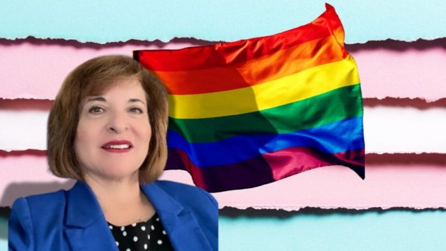 Mary Mancera, interim CEO of the LGBTQ+ Real Estate Alliance, shares thoughts on advocacy and homeownership as Pride Month approaches. Bigger. Better. Bolder. Inman Connect is heading to San Diego. Join thousands of real estate pros, connect with the Inman Community, and gain insights from hundreds of leading minds shaping the industry. If you’re ready to grow your business and invest in yourself, this is where you need to be....

https://www.texasally.com/parents-families-and-allies-of-lgbtq-kids-its-time-to-step-up/