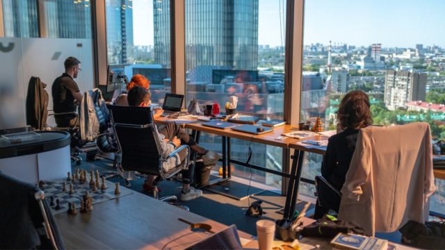 New insights from the Inman Intel Index survey show how life is different these days — and often tougher — for indie brokerages than it can be for their big-brand competitors. This report is available exclusively to subscribers of Inman Intel, the data and research arm of Inman, offering deep insights and market intelligence on the business of residential real estate and proptech....

https://www.texasally.com/challenging-times-for-brokerages-and-especially-indies-leaders-say/