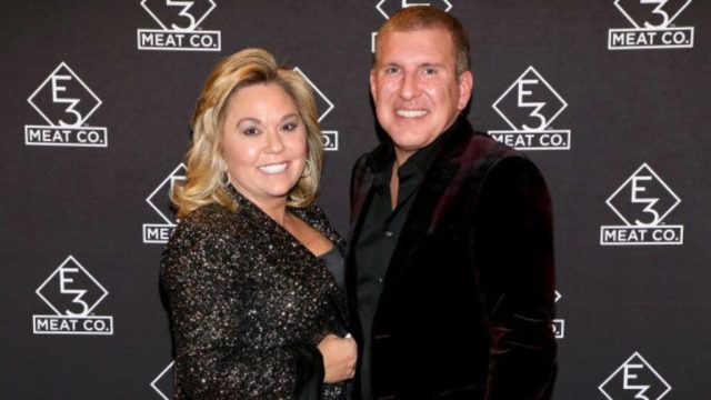 The former reality television stars known for the USA Network series “Chrisley Knows Best” had been serving multi-year sentences in prison for bank and tax fraud since the beginning of 2023. Bigger. Better. Bolder. Inman Connect is heading to San Diego. Join thousands of real estate pros, connect with the Inman Community, and gain insights from hundreds of leading minds shaping the industry....

https://www.texasally.com/trump-pardons-ex-chrisley-knows-best-stars-todd-and-julie-chrisley/